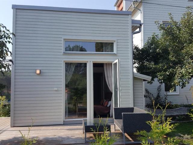 Hus hyra i Täby, Stockholm
