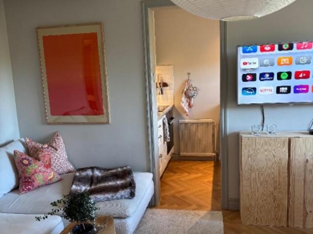 Lägenhet hyra i Viggbygärdet, Täby