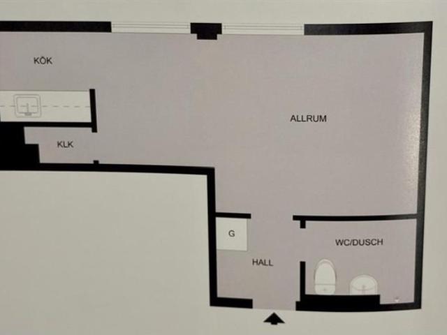 Rum hyra i Täby, Stockholm