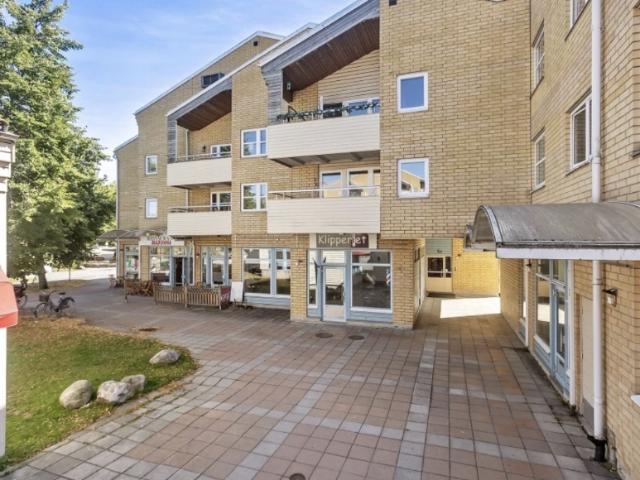 Lägenhet hyra i Gribbylund, Täby