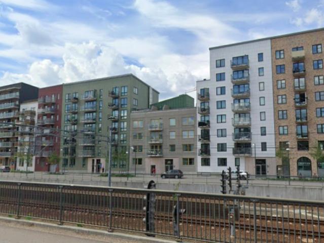 Lägenhet hyra i Täby, Stockholm