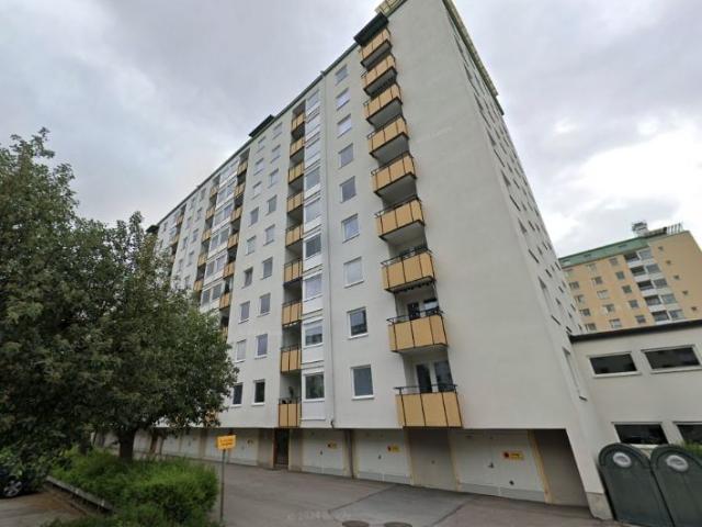 Lägenhet hyra i Näsbypark, Täby