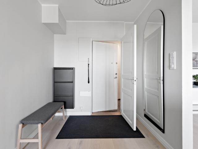 Lägenhet hyra i Täby, Stockholm