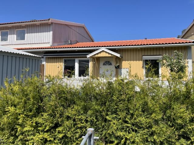 Hus hyra i Täby, Stockholm