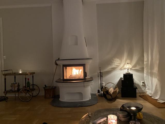 Lägenhet hyra i Runborg, Täby kyrkby