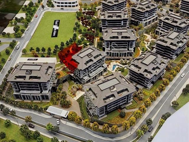 Beşiktaş, İstanbul içerisinde satılık mülk