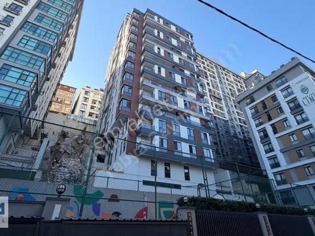 Kağithane, İstanbul içerisinde satılık mülk