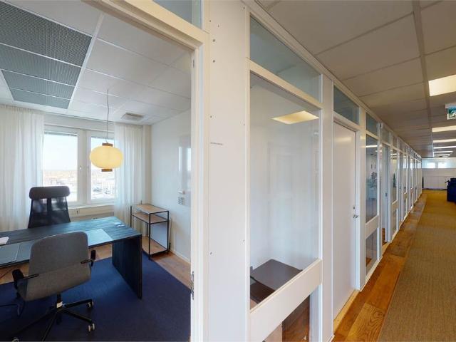 Lokal hyra i Täby, Stockholm