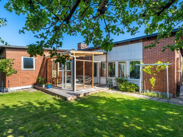 Villa till salu i Spånga-Tensta, Sundbyberg