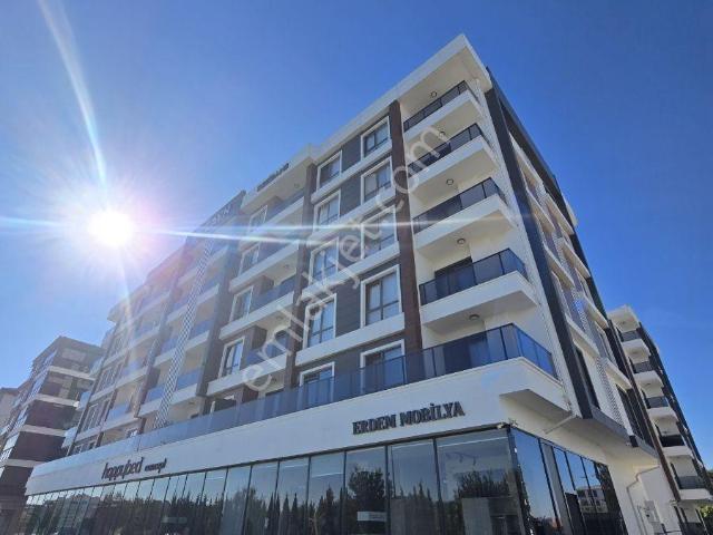 Aksaray Merkez, Aksaray içerisinde kiralık Residence