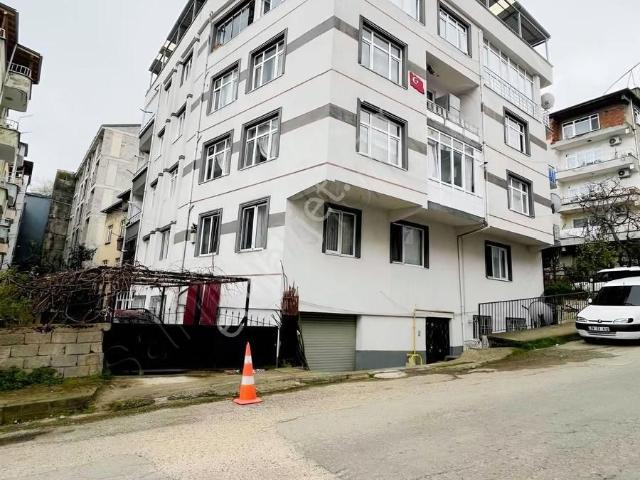 Giresun içerisinde satılık mülk