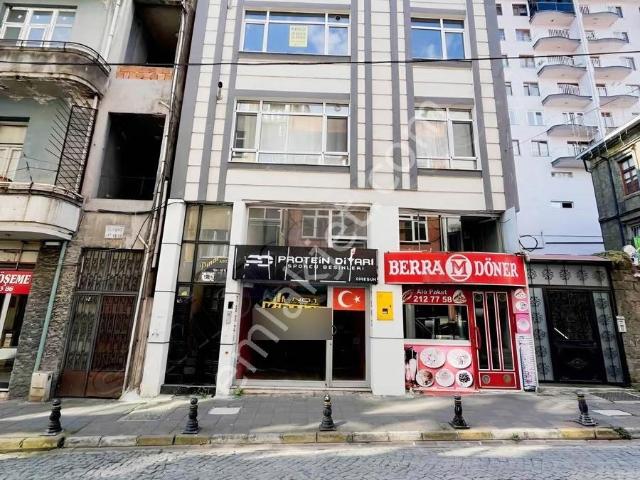 Giresun içerisinde kiralık mülk