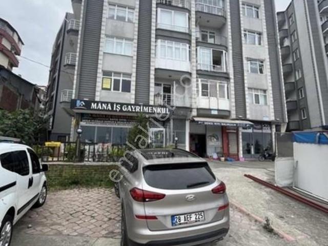 Giresun içerisinde kiralık mülk