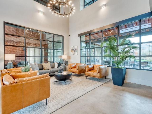 Apartment for rent in Leesville, Texas