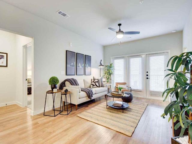 Apartment for rent in Leesville, Texas