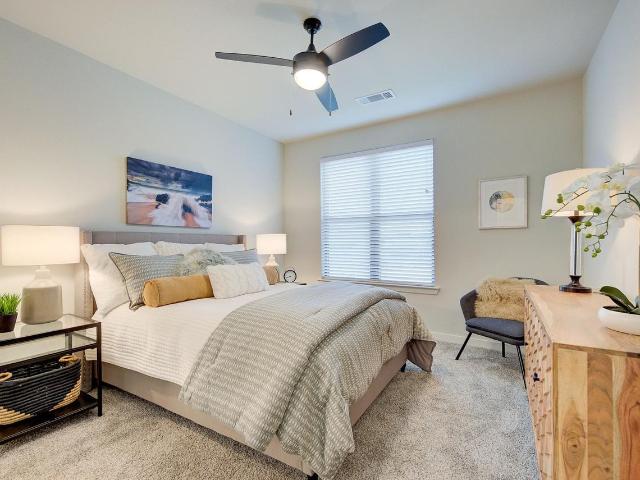 Apartment for rent in Leesville, Texas