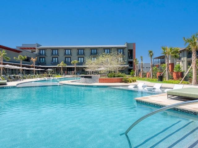 Apartment for rent in Leesville, Texas