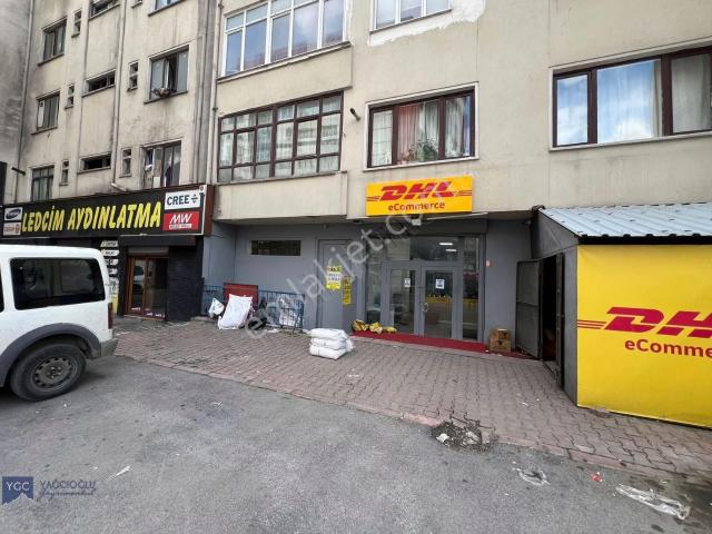 Melikgazi, Kayseri içerisinde kiralık Depo