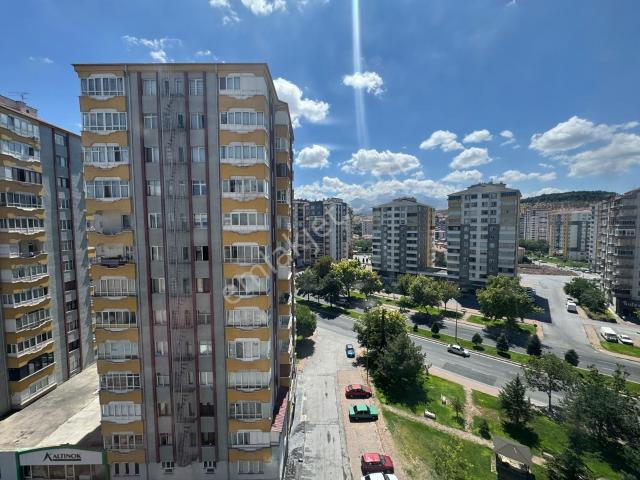 Kayseri, Melikgazi içerisinde kiralık mülk