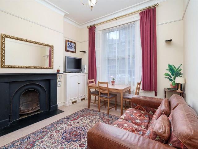 Apartment for rent in Pimlico, Greater London