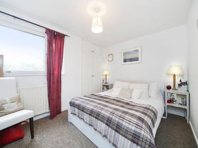 Apartment for rent in Pimlico, Greater London