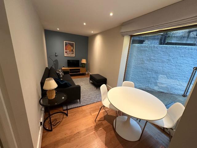 Apartment for rent in Pimlico, Greater London