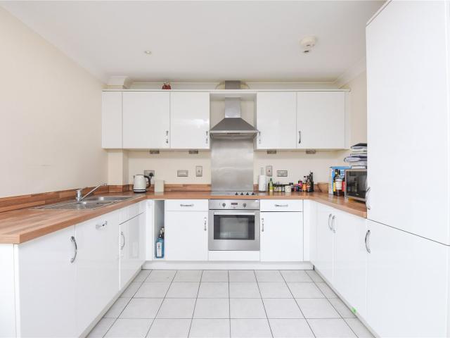 Apartment for rent in Pimlico, Greater London