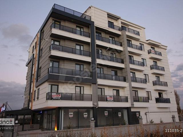 Aksaray Merkez, Aksaray içerisinde satılık mülk