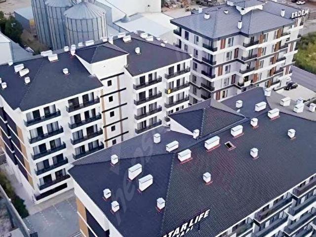 Aksaray Merkez, Aksaray içerisinde satılık mülk