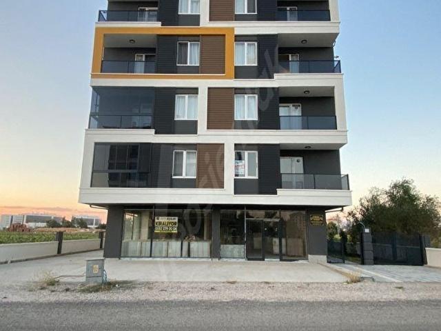 Hacılar Harmanı, Aksaray Merkez içerisinde satılık mülk