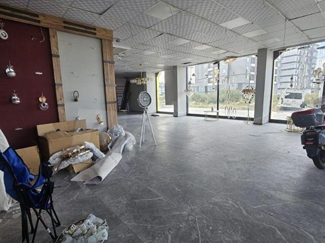 Aksaray Merkez, Aksaray içerisinde satılık Dükkan