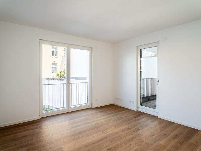 Wohnung kaufen in Marienburg, Köln