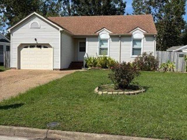 House for sale in Virginia