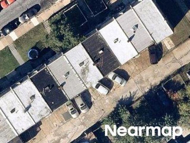 Townhouse for sale in Philadelphia, Pennsylvania