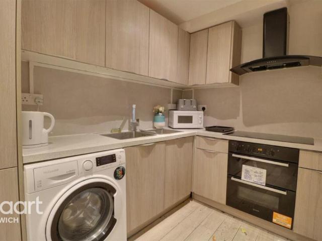 House for rent in Key Street, Suffolk