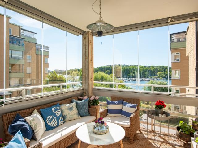 Bostadsrätt till salu i Botkyrka, Stockholm