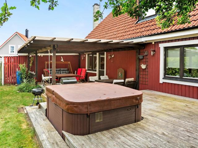 Villa till salu i Kalmar