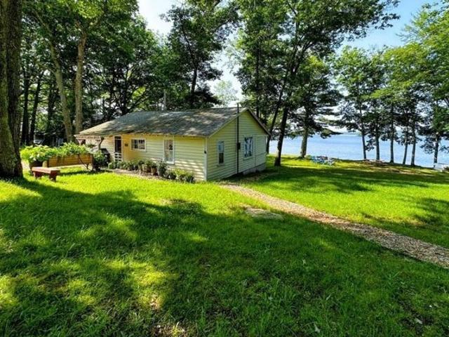 House for sale in Jefferson, Maine