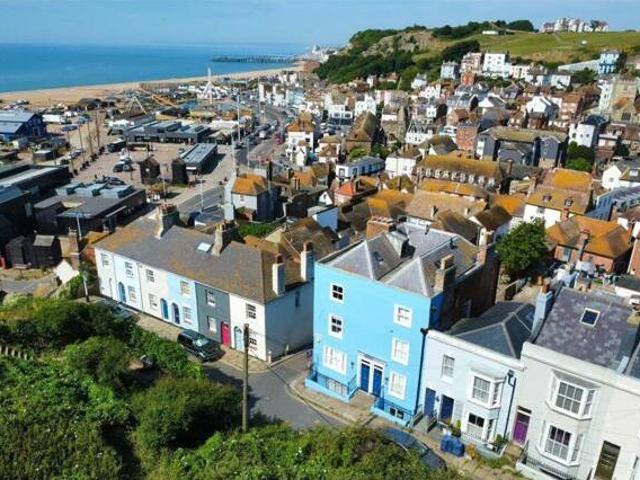House for sale in East Sussex