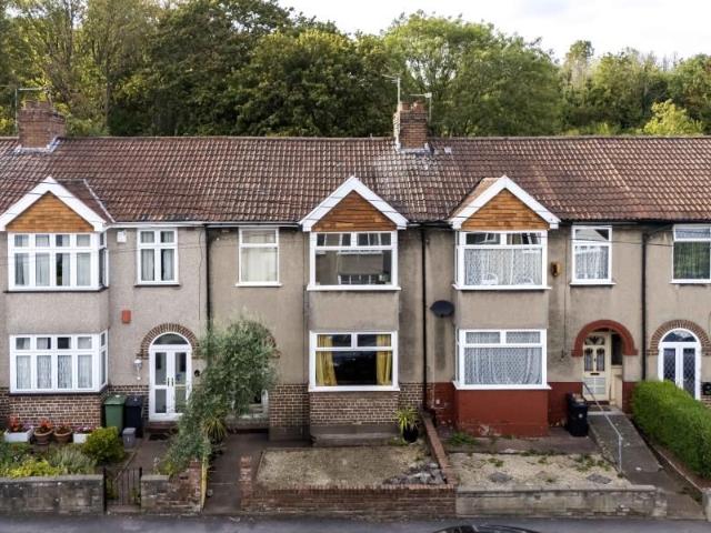 House for rent in Feckenham, City Of Bristol