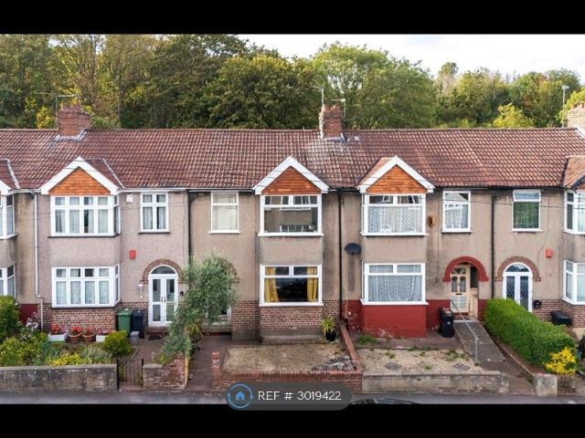 House for rent in Feckenham, City Of Bristol