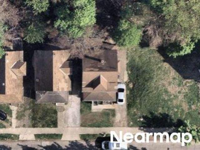 Property for sale in Glenville, Cleveland