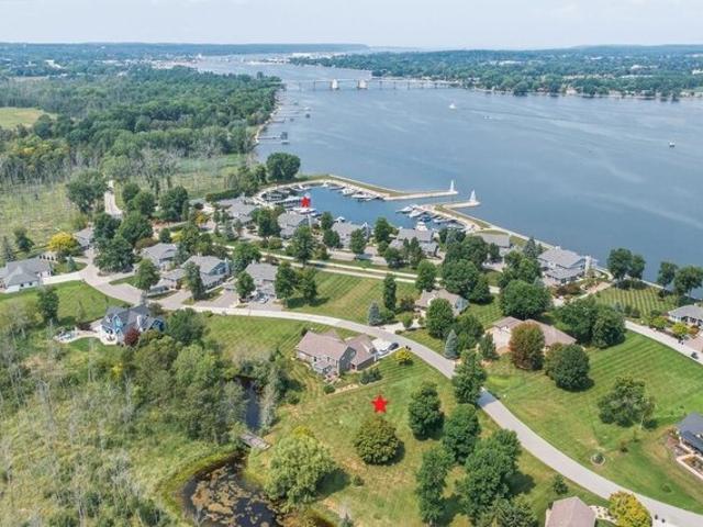 Land for sale in Sturgeon Bay, Wisconsin