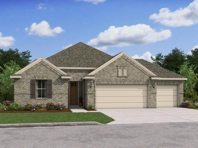House for sale in Sealy, Texas