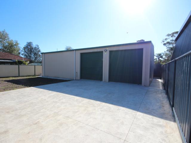 Property for sale in Wyong, New South Wales
