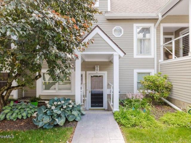 Condo for sale in Great Barrington