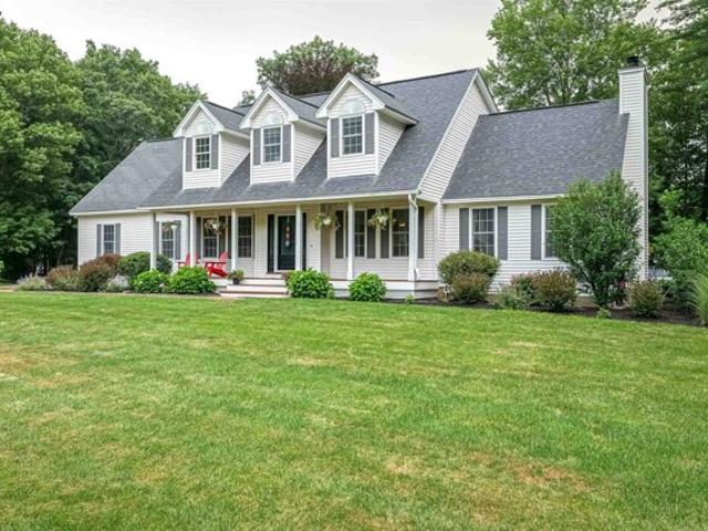 House for sale in New Hampshire