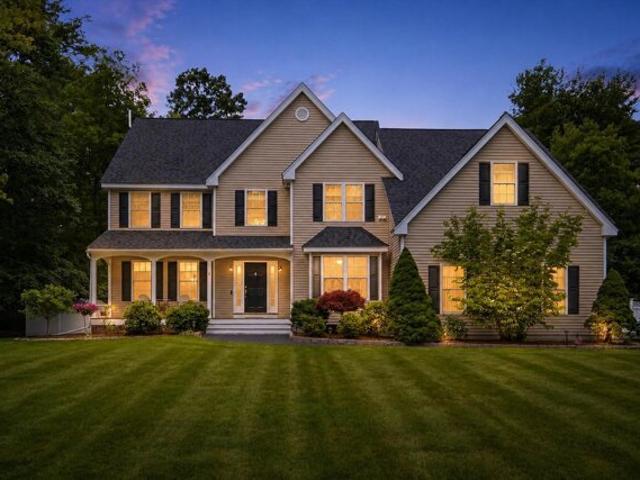 House for sale in New Hampshire