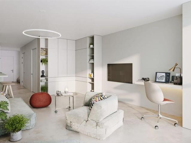 Appartement te huur in IJburg, Amsterdam