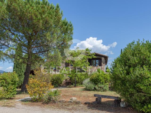Casa in vendita a Colonnetta, Fabro